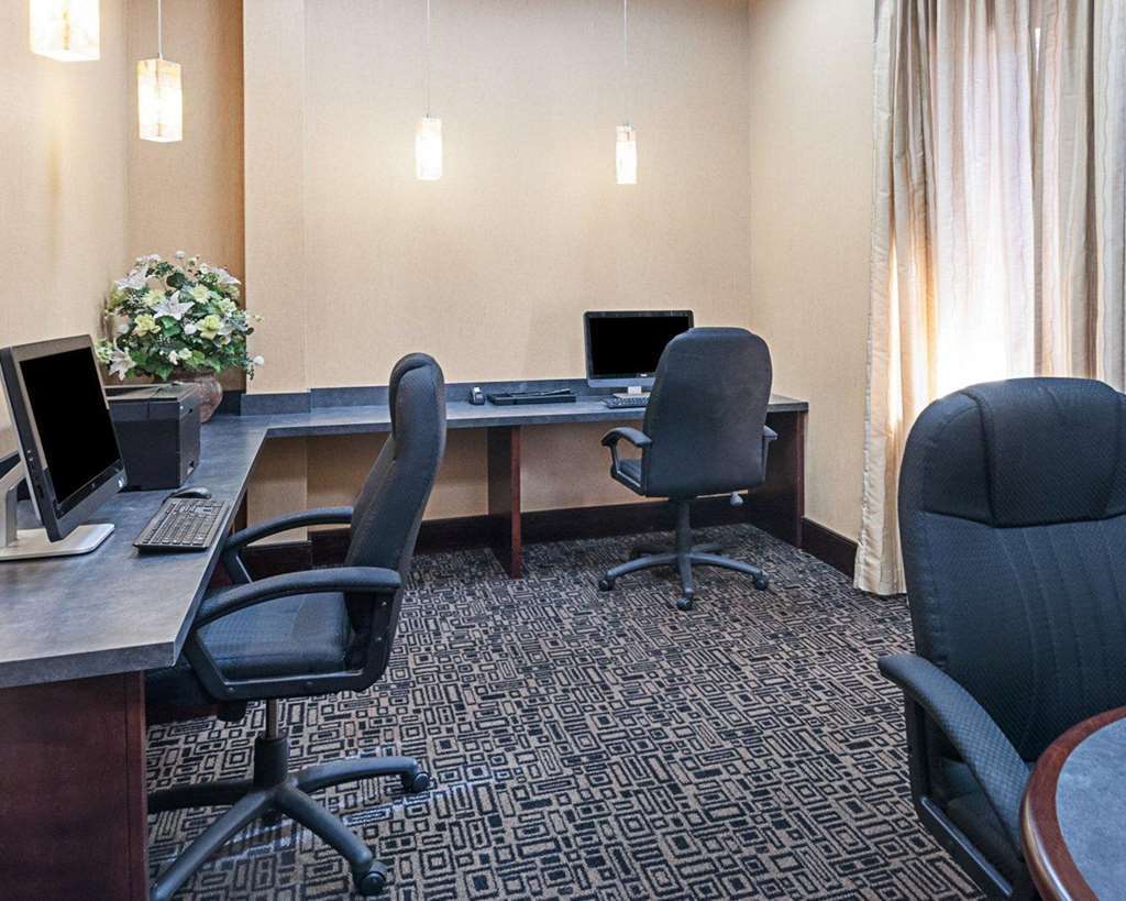 Inn Comfort Ballston